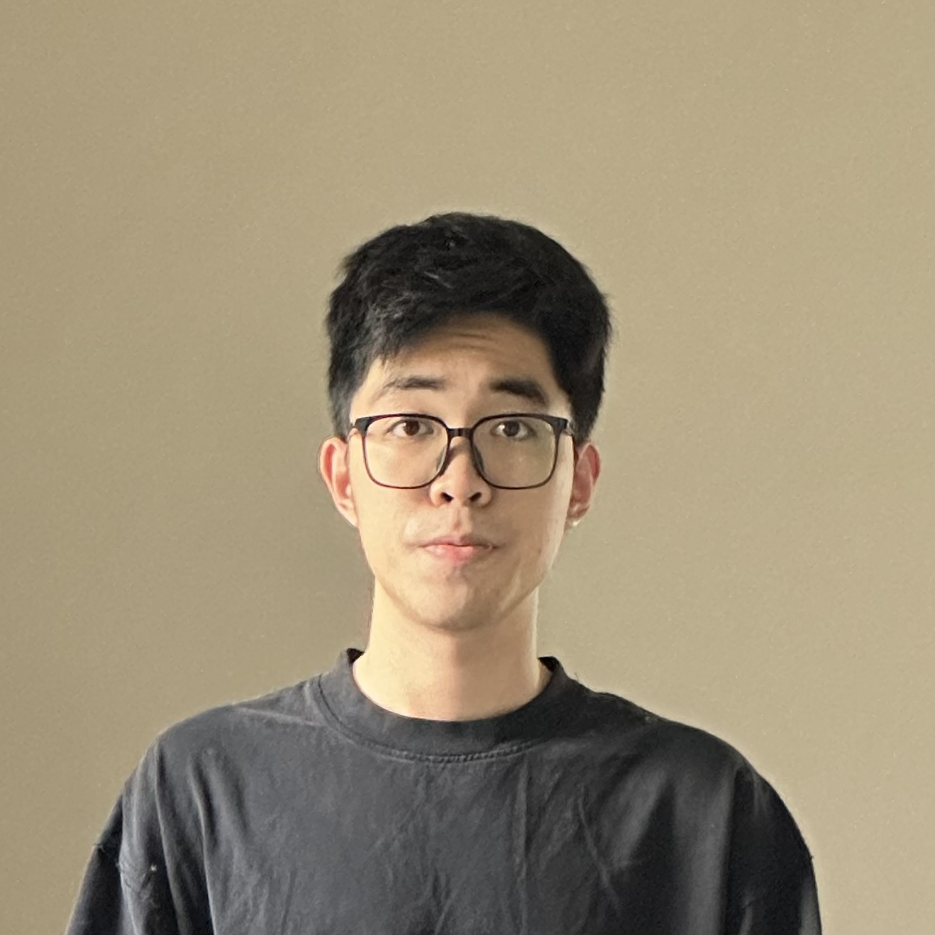 Navigation bar avatar